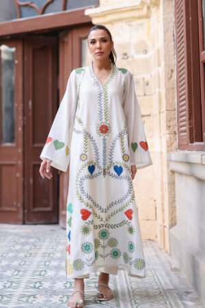 Kaftan - Tahi