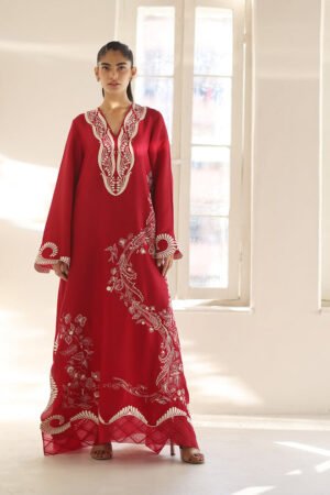 Kaftan - Leela