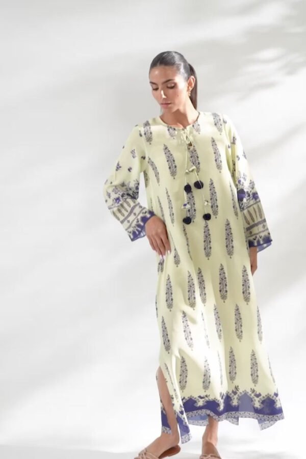 Kaftan - Sima