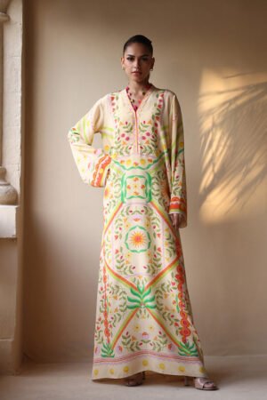 Kaftan - Armin