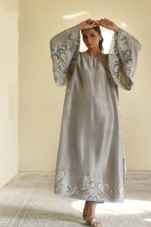 Kaftan - Qira
