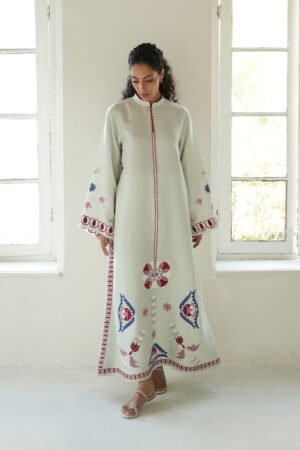 Kaftan - Tesa