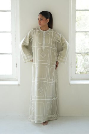 Kaftan - Alya (A)