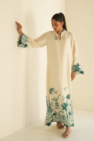 Kaftan - Yesra