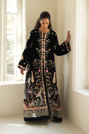 Kaftan - Tyra