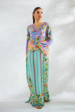 Kaftan - Tess (B)