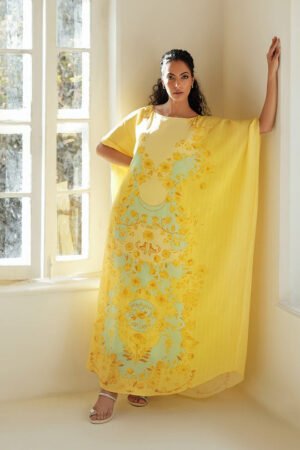 Kaftan - Nola