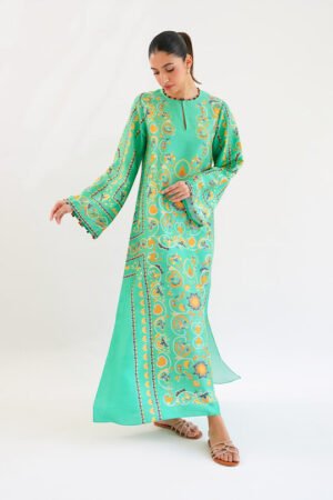 Kaftan - Elzina