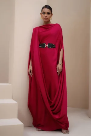 Kaftan - E-14