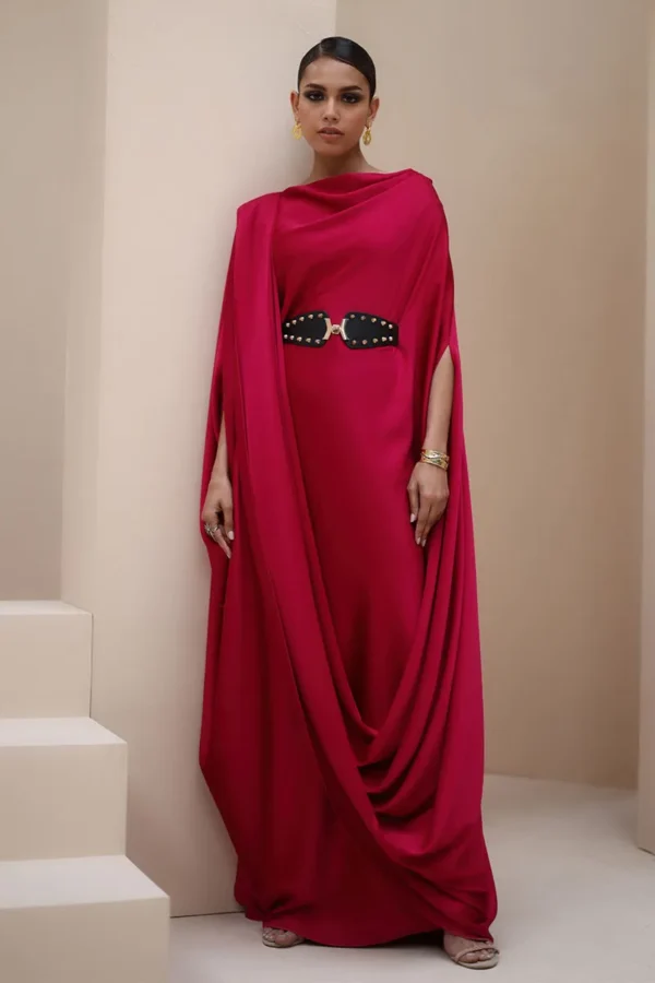 Kaftan - E-14