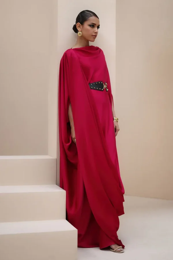 Kaftan - E-14