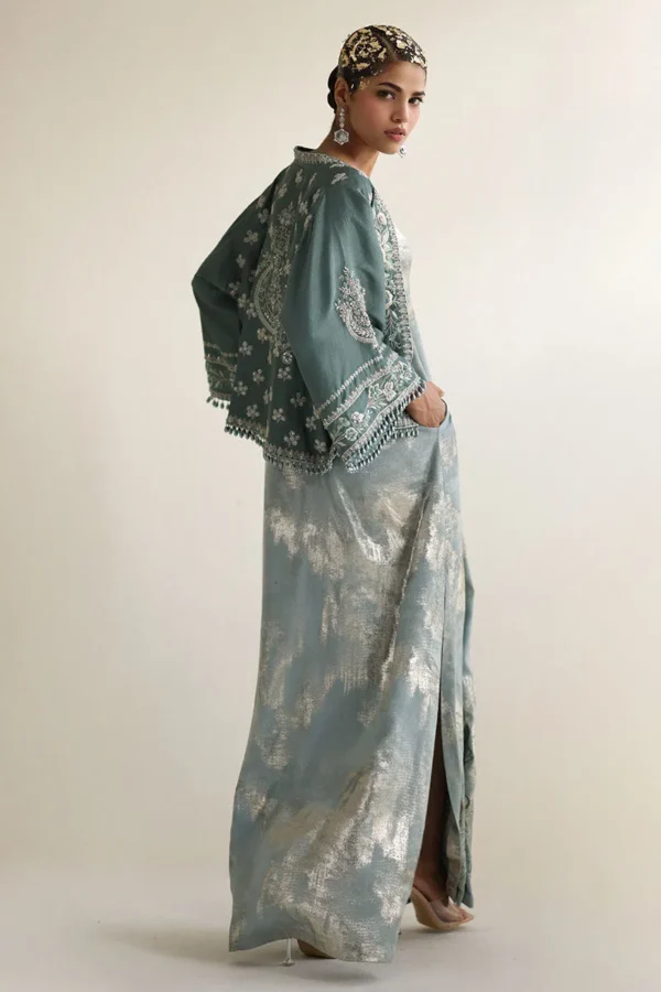 Kaftan - AY-18