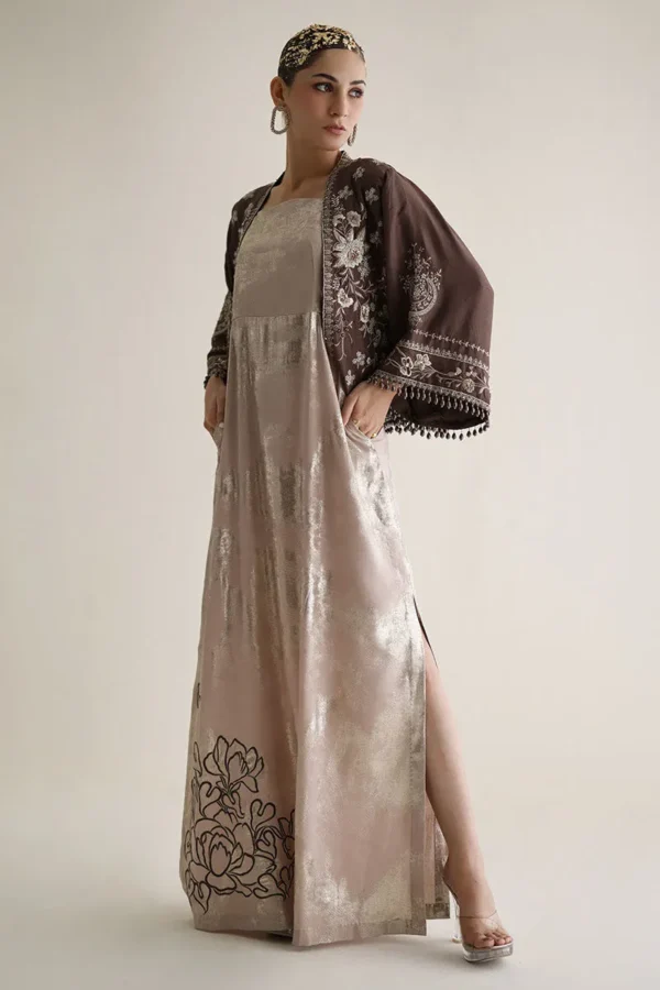 Kaftan - AY-1