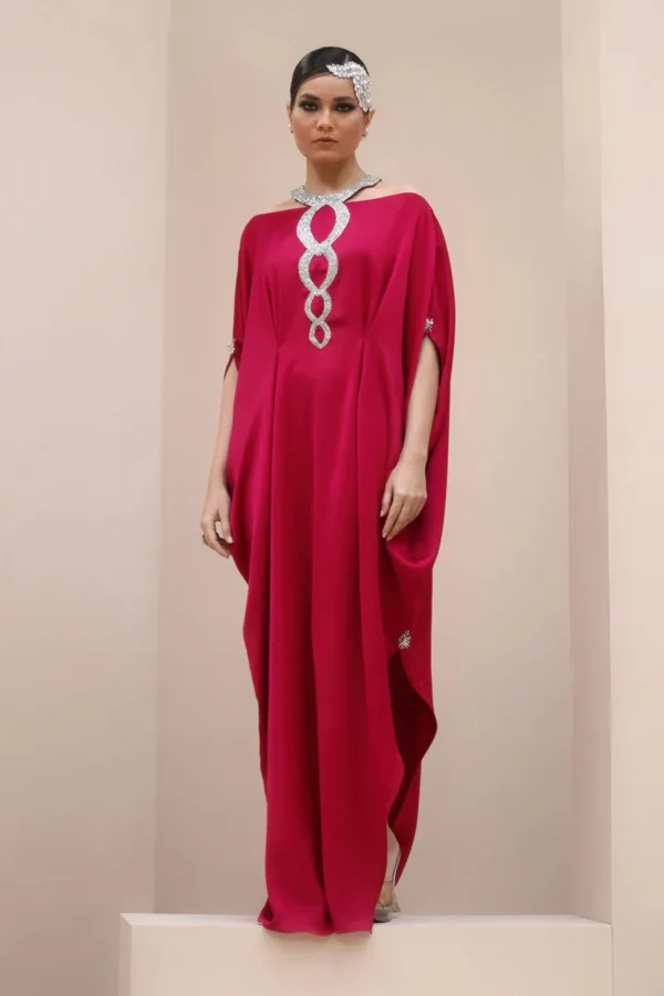 Kaftan - E-18