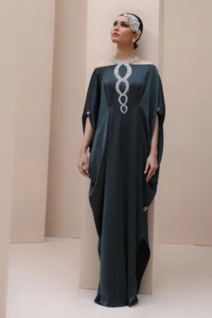 Kaftan - E-19