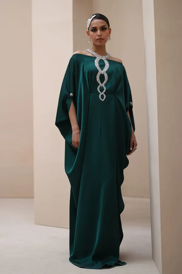 Kaftan - E-17