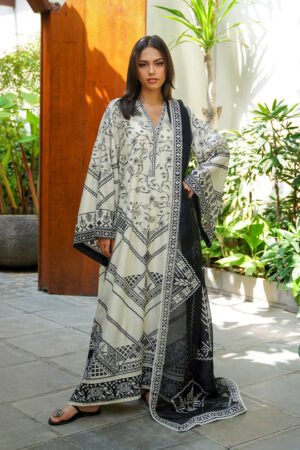 Kaftan - Leyla
