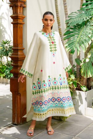 Kaftan - Yasmin