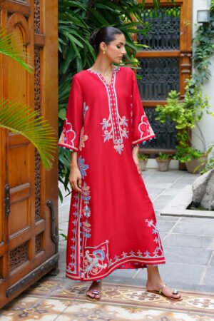 Kaftan - Sima