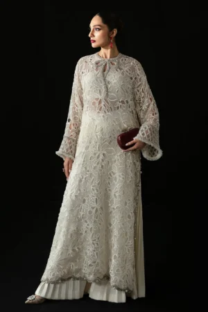 VOILE DARGENT (EP-21308)