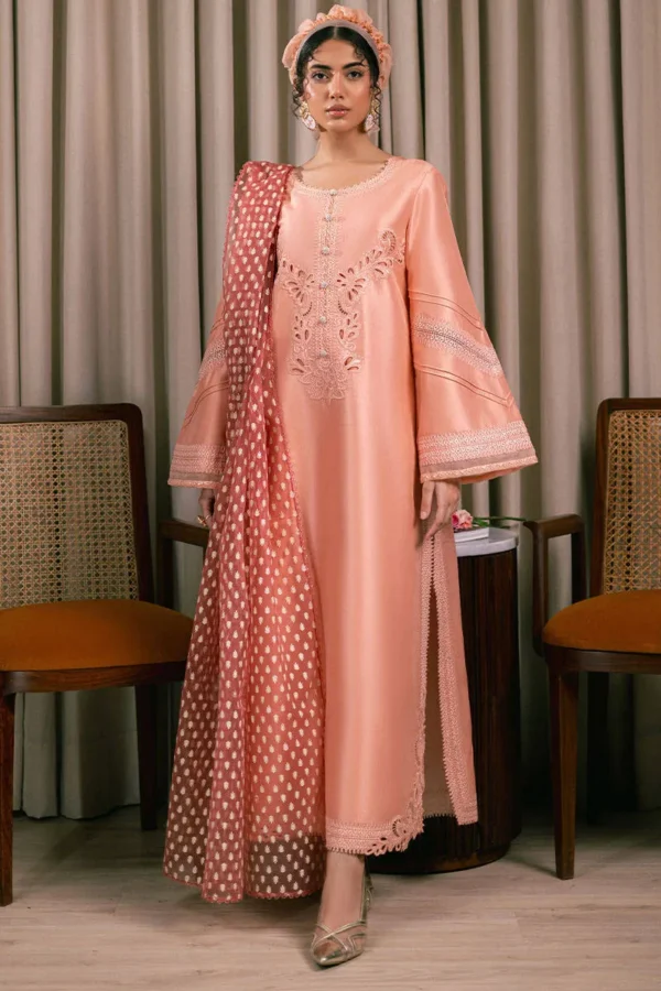 Peach Delight
